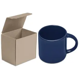 Altitude Vida Coffee Navy